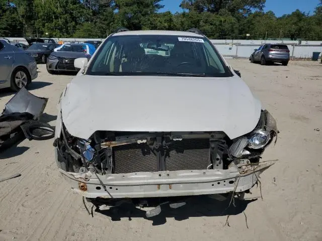 2013 SUBARU IMPREZA SPORT PREMIUM  