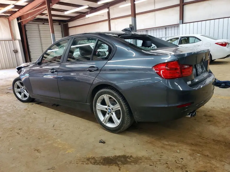 2014 BMW 328 I  