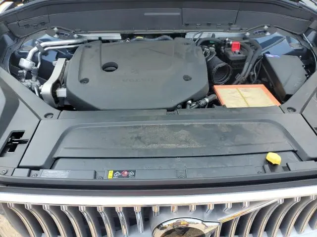 2025 VOLVO XC90 PLUS  