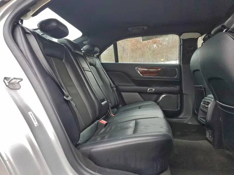 2019 LINCOLN CONTINENTAL SELECT  