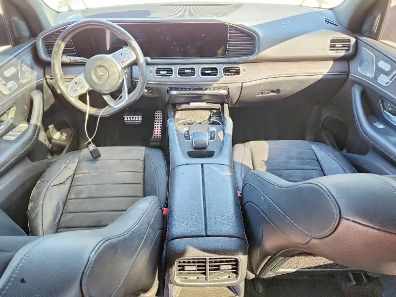 2020 MERCEDES-BENZ GLE 350 4MATIC  