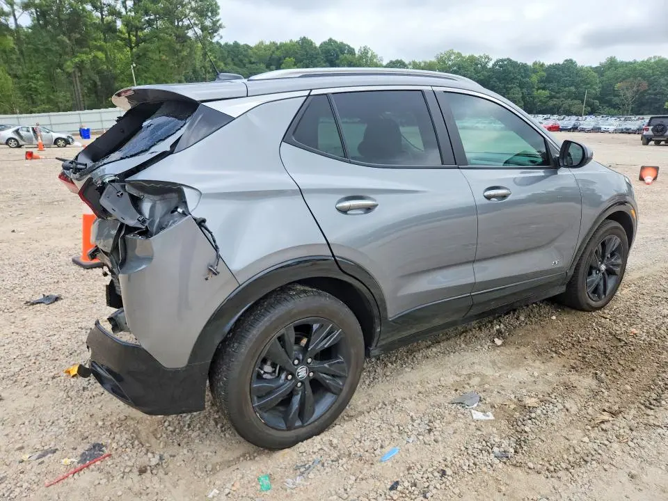 2025 BUICK ENCORE GX SPORT TOURING  