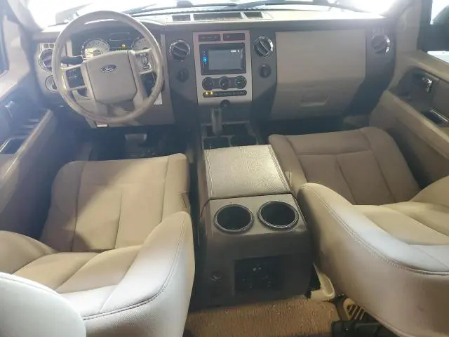 2014 FORD EXPEDITION EL XLT  