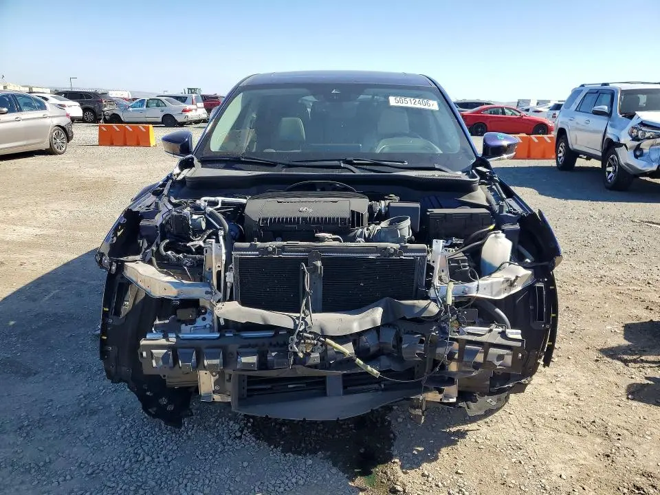 2022 ACURA MDX TECHNOLOGY  