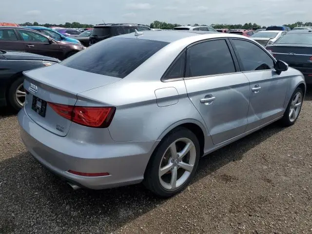 2016 AUDI A3 PREMIUM  