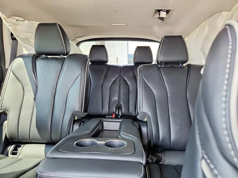 2023 ACURA MDX ADVANCE  