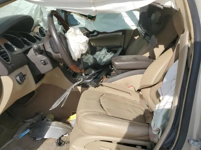 2010 BUICK ENCLAVE CXL  