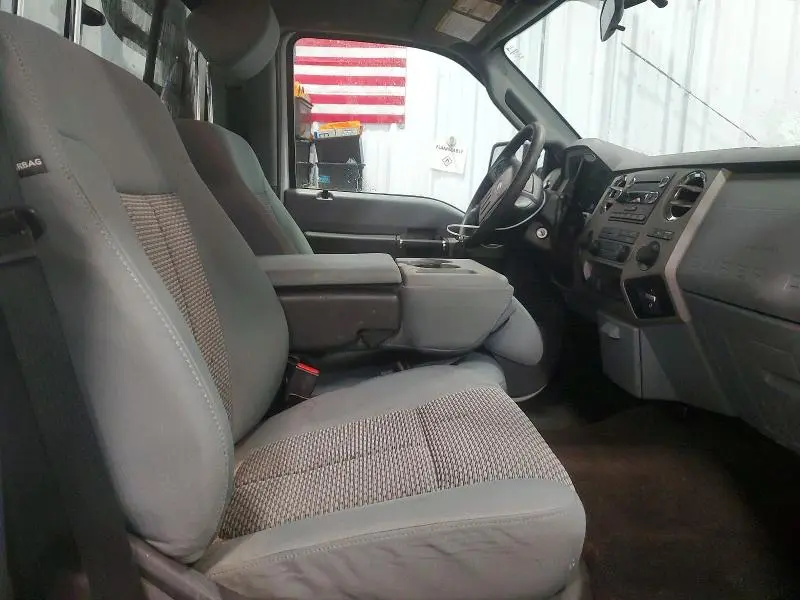 2016 FORD F350 SUPER DUTY  