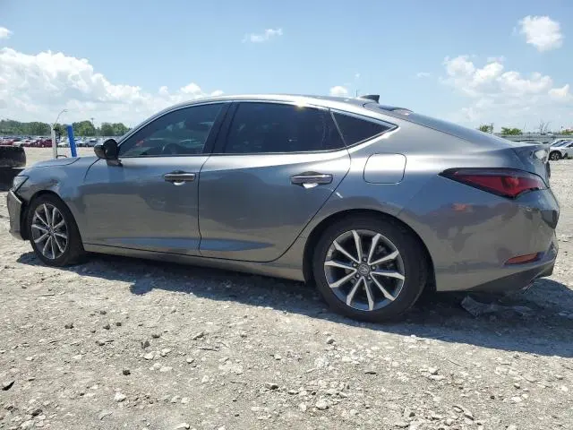 2024 ACURA INTEGRA   