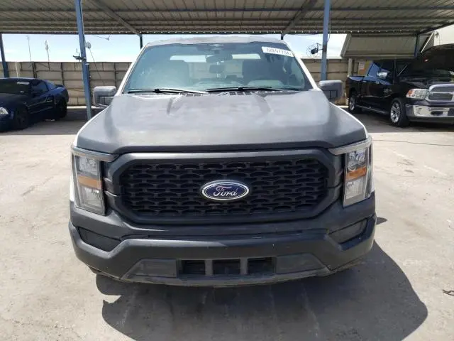 2023 FORD F150 SUPER CAB  