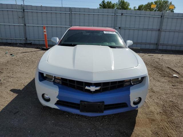 2013 CHEVROLET CAMARO LT