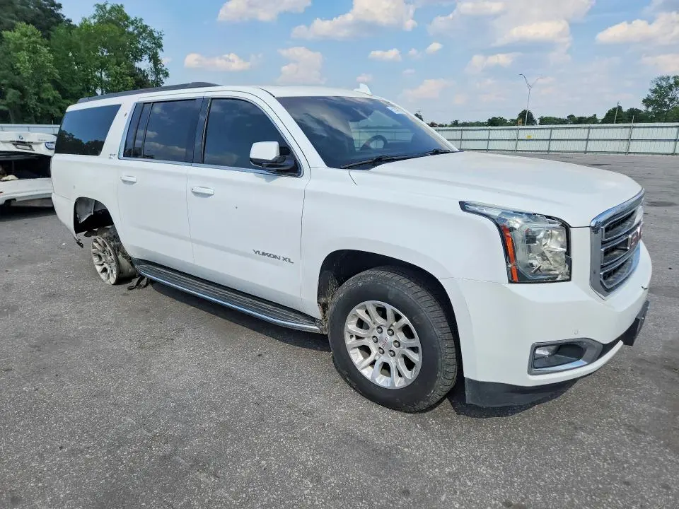2019 GMC YUKON XL K1500 SLT  