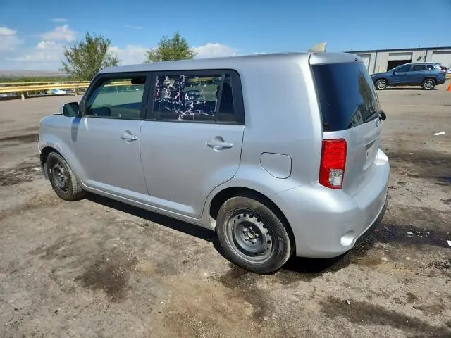 2014 TOYOTA SCION XB   