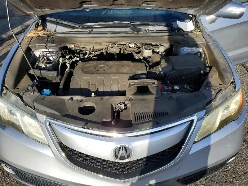 2014 ACURA RDX TECHNOLOGY  