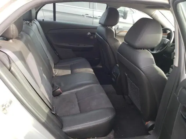 2012 CHEVROLET MALIBU 2LT  