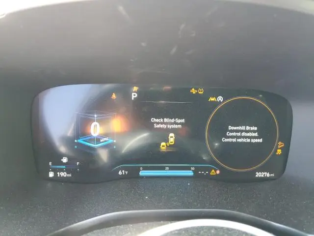 2023 HYUNDAI SANTA FE SEL PREMIUM