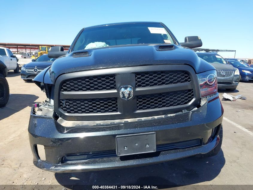 2016 RAM 1500 SPORT