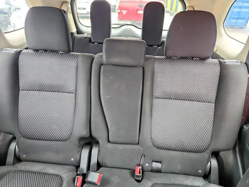 2018 MITSUBISHI OUTLANDER ES  