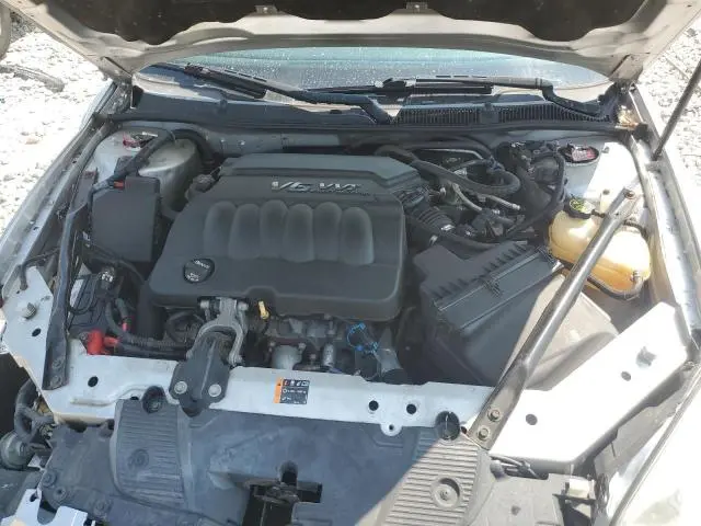 2013 CHEVROLET IMPALA LT  