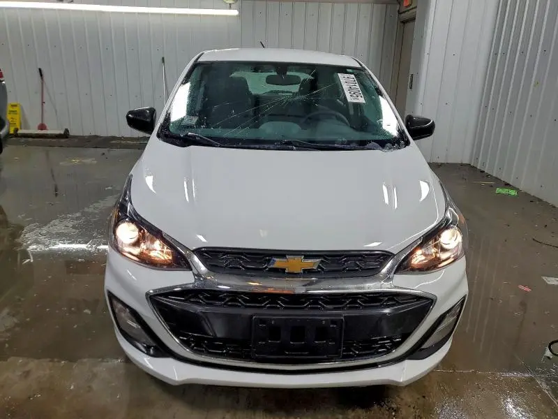 2020 CHEVROLET SPARK LS  