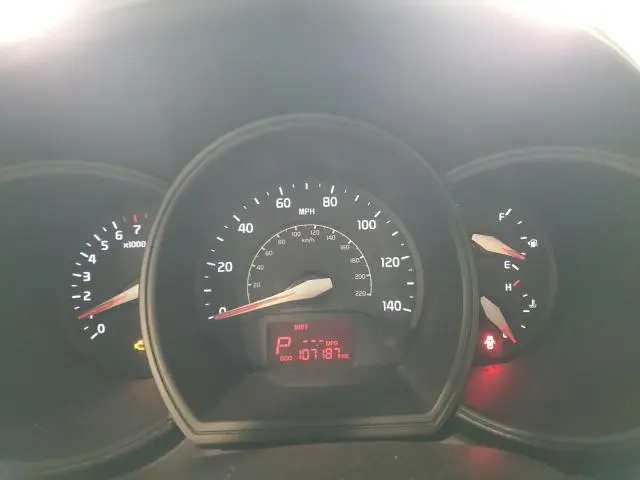 2014 KIA RIO LX  
