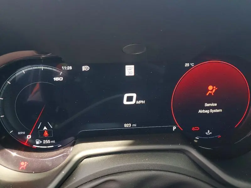 2025 DODGE HORNET GT  