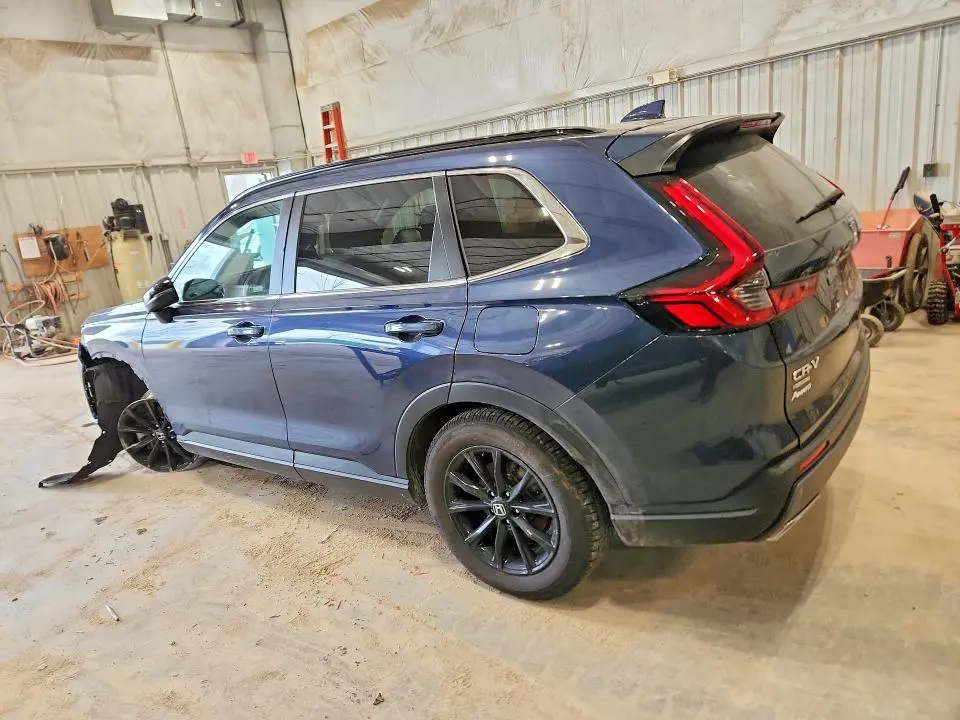 2023 HONDA CR-V SPORT  