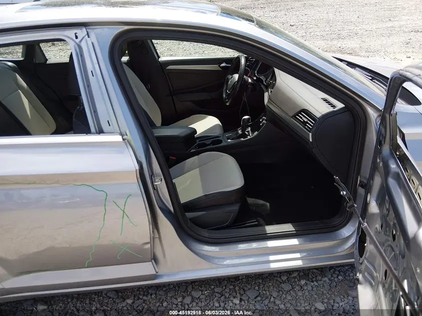 2020 VOLKSWAGEN JETTA 1.4T R-LINE/1.4T S/1.4T SE