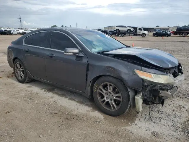 2010 ACURA TL   