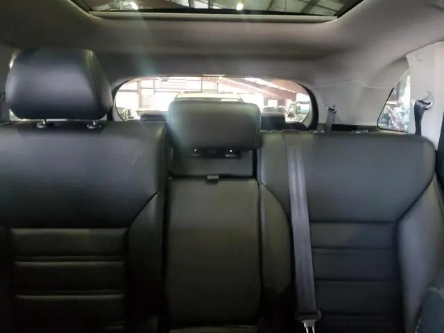 2020 KIA SORENTO EX  