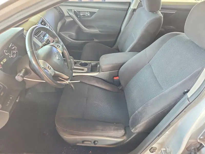 2014 NISSAN ALTIMA 2.5 SV  