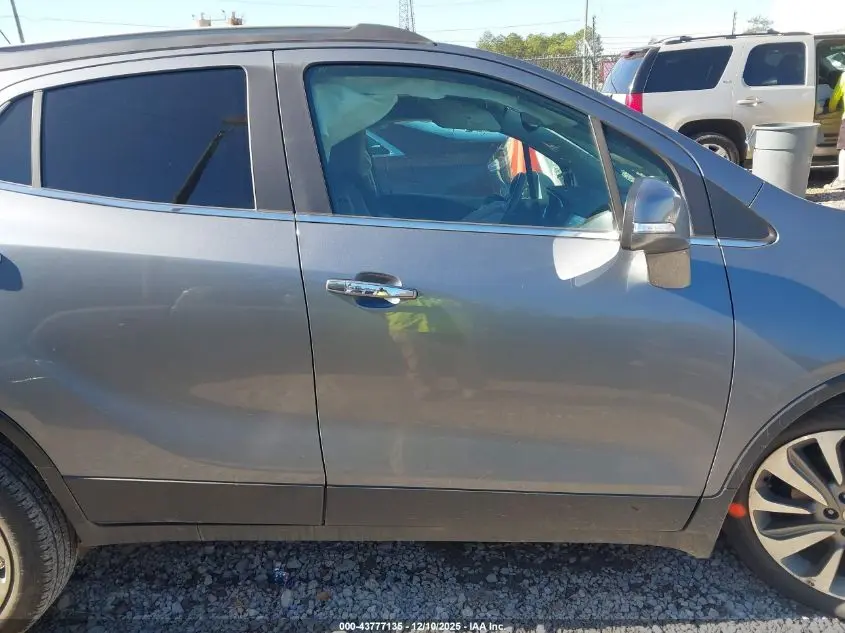 2019 BUICK ENCORE FWD PREFERRED