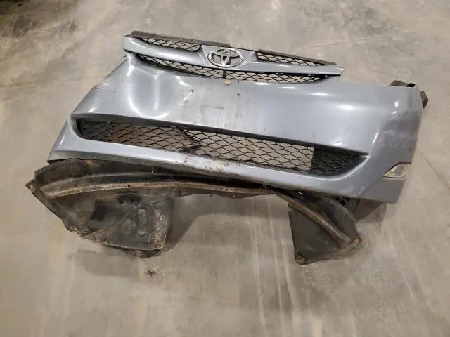 2010 TOYOTA SIENNA XLE  