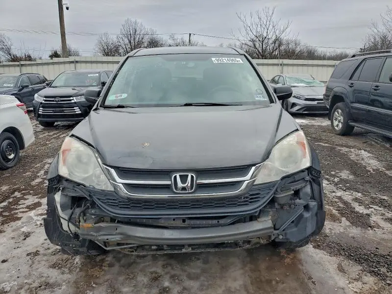 2011 HONDA CR-V SE  