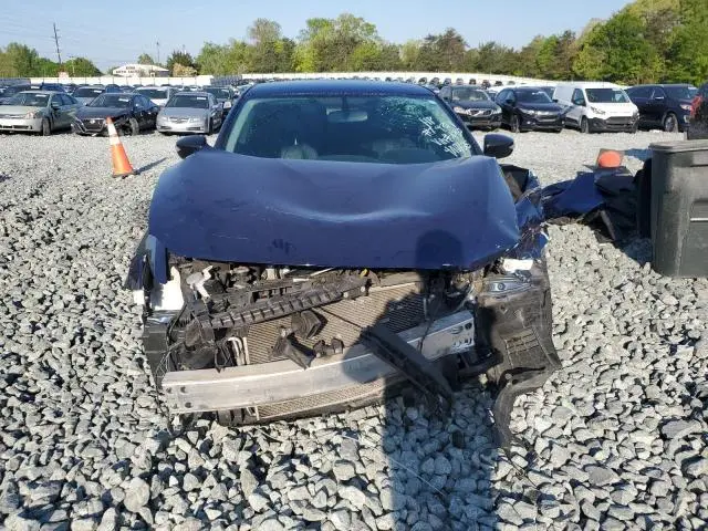 2017 NISSAN MAXIMA 3.5S  