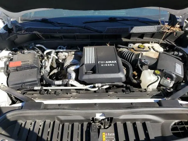 2020 CHEVROLET SILVERADO K1500 LT  