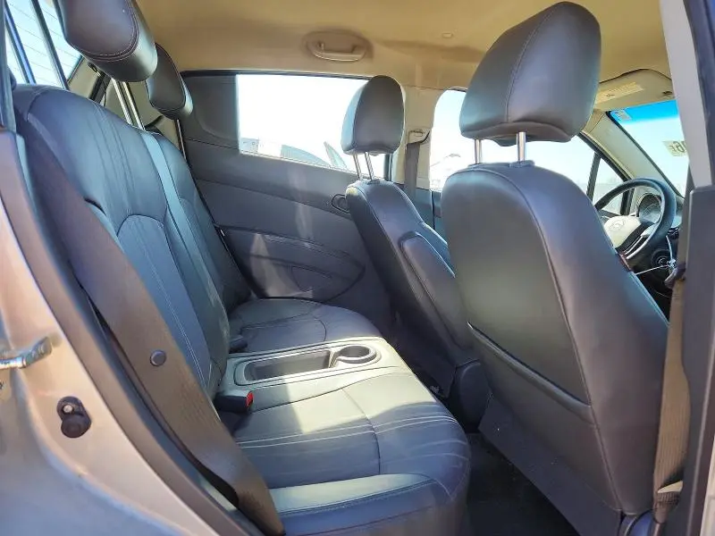 2014 CHEVROLET SPARK 1LT  