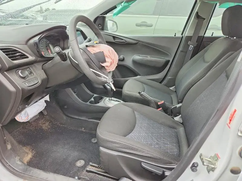 2021 CHEVROLET SPARK LS  