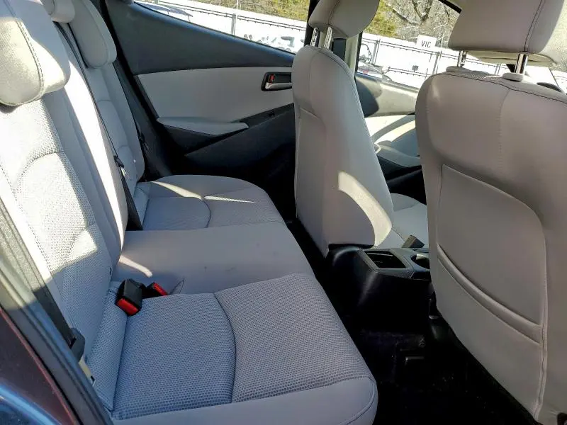 2020 TOYOTA YARIS LE  