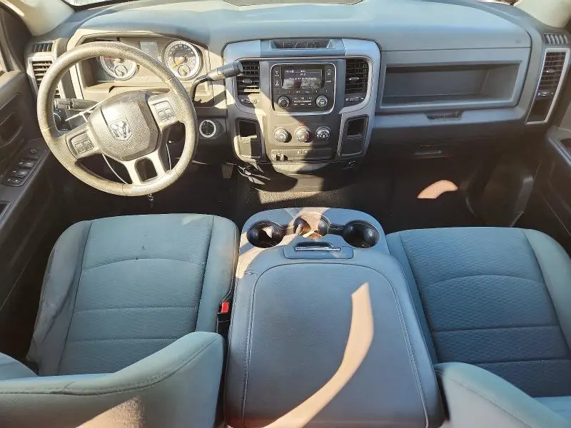 2014 RAM 1500 ST  