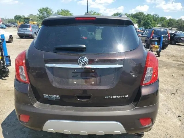 2015 BUICK ENCORE   