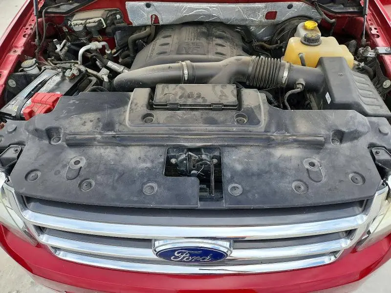 2017 FORD EXPEDITION EL XLT  