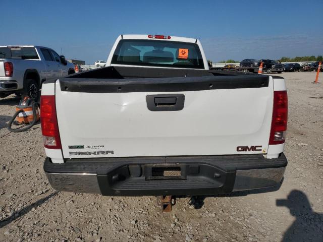 2012 GMC SIERRA K1500