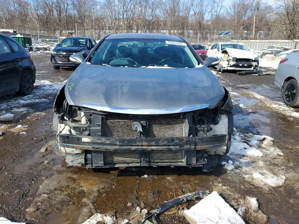 2014 HYUNDAI SONATA SE  