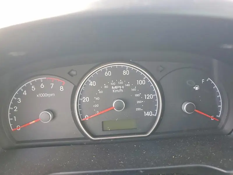 2010 HYUNDAI ELANTRA GLS  