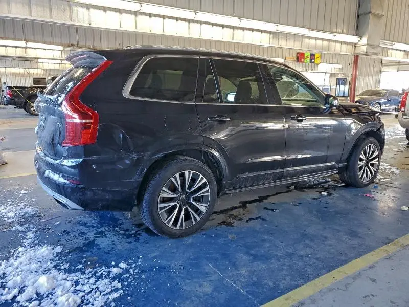 2021 VOLVO XC90 T6 MOMENTUM  