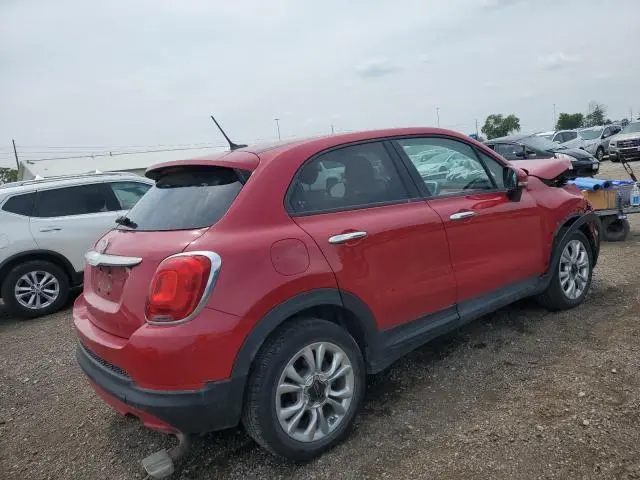 2016 FIAT 500X EASY  
