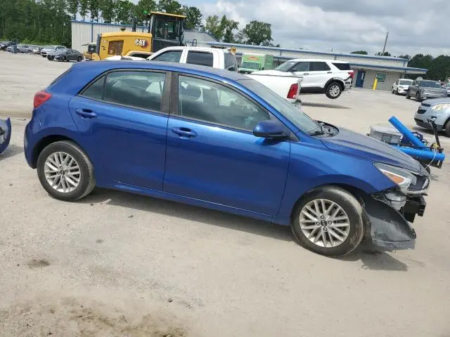2018 KIA RIO EX  