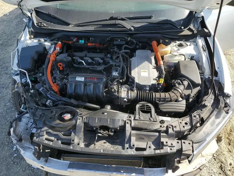 2022 HONDA INSIGHT EX  