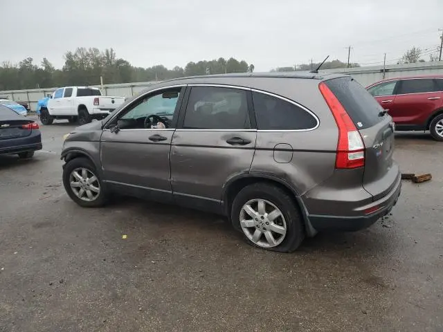2011 HONDA CR-V SE  